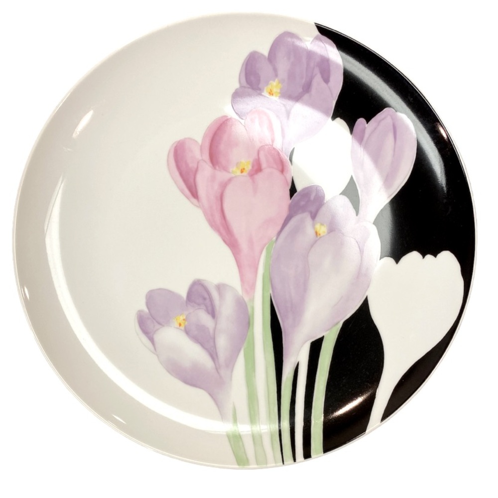 Mikasa Vogue Serving Platter 12 Inch